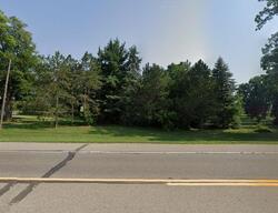 Pre-foreclosure in  W Carson City Rd Greenville, MI 48838