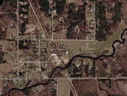 Pre-foreclosure in  Cedar St Gowen, MI 49326