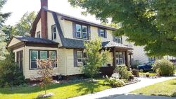 Pre-foreclosure in  N Main St Three Rivers, MI 49093