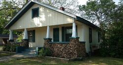Pre-foreclosure in  Sloan Ave Birmingham, AL 35217