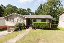 Pre-foreclosure in  Watson Rd Birmingham, AL 35235