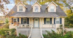 Pre-foreclosure in  Ollis Rd Oliver Springs, TN 37840