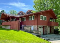 Pre-foreclosure in  Sunnyside Ave Dumont, IA 50625