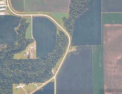 Pre-foreclosure in  Rose Rd Madrid, IA 50156
