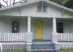 Pre-foreclosure in  Wilder Ave Jacksonville, FL 32208