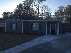 Pre-foreclosure in  Peach Dr Jacksonville, FL 32246