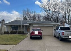  Lancashire St, Westland MI