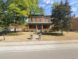 Pre-foreclosure in  N Howard St Union City, IN 47390