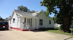 Pre-foreclosure in  N Union St Des Moines, IA 50316