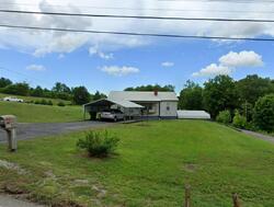 Pre-foreclosure in  CARROLL RD Morristown, TN 37813