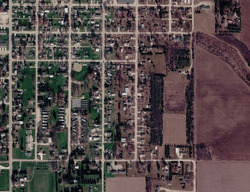  2nd St Se, Cresco IA