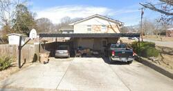 Pre-foreclosure in  Janette Ave Goodlettsville, TN 37072