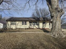 Pre-foreclosure in  W 3rd St Schaller, IA 51053