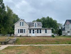 Pre-foreclosure in  6th St Woodbine, IA 51579