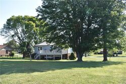 Pre-foreclosure in  S Johnson Rd Mooresville, IN 46158