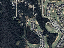 Pre-foreclosure in  Desert Mountain Ct Kissimmee, FL 34747