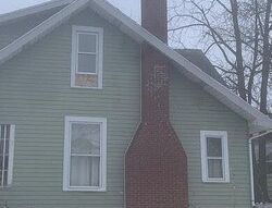 Pre-foreclosure in  S Main St Montpelier, IN 47359
