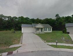 Pre-foreclosure in  Pike Dr Bristol, IN 46507