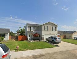 Pre-foreclosure in  Judson St Caldwell, ID 83607