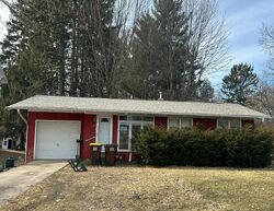 Pre-foreclosure in  S Hannah Ave Mount Morris, IL 61054