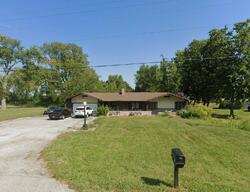 Pre-foreclosure in  W Mccord St Centralia, IL 62801