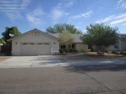 Pre-foreclosure in  E 37TH ST Yuma, AZ 85365
