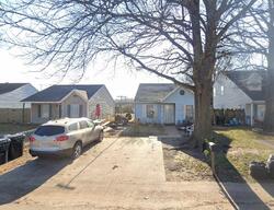 Pre-foreclosure in  Sycamore Dr Marion, AR 72364
