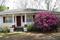 Pre-foreclosure in  Dark Corners Rd Tallassee, AL 36078