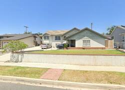 Pre-foreclosure in  E Edgecomb St Covina, CA 91724