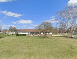 Pre-foreclosure in  W Coon Lake Rd Howell, MI 48843
