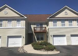Pre-foreclosure in  E Woodland Ave Absecon, NJ 08201