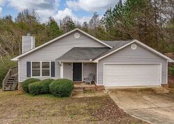 Pre-foreclosure in  35th Ave Ne Tuscaloosa, AL 35404