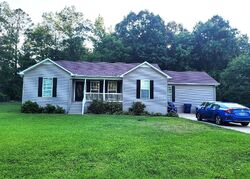 Pre-foreclosure in  Langdale St Gadsden, AL 35903