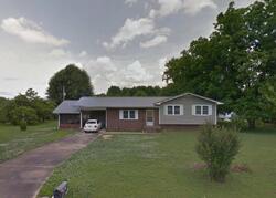 Pre-foreclosure in  Elmar Dr Alexandria, AL 36250