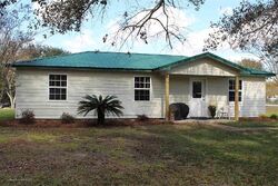 Pre-foreclosure in  Swift Church Rd Foley, AL 36535