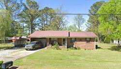 Pre-foreclosure in  Greene St Se Attalla, AL 35954