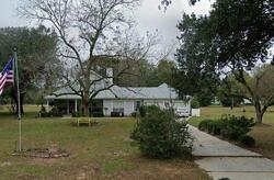 Pre-foreclosure in  Bohemian Hall Rd Silverhill, AL 36576