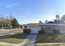Pre-foreclosure in  S Central Ave Apopka, FL 32703
