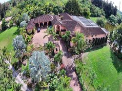 Pre-foreclosure Listing in SW 121ST AVE FORT LAUDERDALE, FL 33330