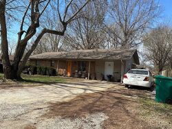 Pre-foreclosure in  S Locust St Farmington, AR 72730