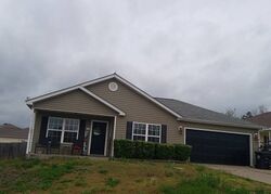Pre-foreclosure in  Saw Grass Cv Benton, AR 72019