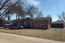Pre-foreclosure in  Crystal Ave E Wynne, AR 72396