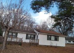 Pre-foreclosure in  Lincoln Ave Alexander, AR 72002