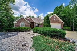 Pre-foreclosure in  Cross Cir Bella Vista, AR 72715