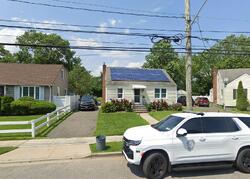 Pre-foreclosure in  Grand Terrace Ave Baldwin, NY 11510