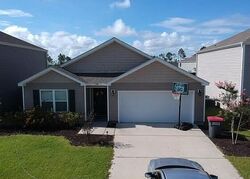 Pre-foreclosure in  Riverbrooke St Panama City, FL 32404