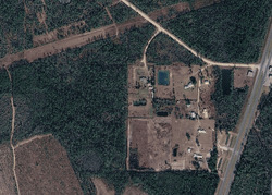 Pre-foreclosure in  Hallville Rd Youngstown, FL 32466