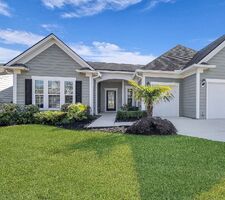 Pre-foreclosure in  Palmdale Ln Okatie, SC 29909