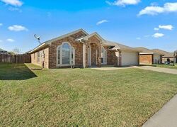 Pre-foreclosure Listing in Bachelor Button Blvd KILLEEN, TX 76549