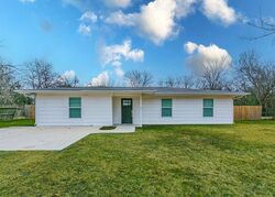 Pre-foreclosure in  N 1ST ST Little River Academy, TX 76554